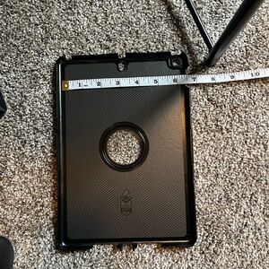 OtterBox Black Tablet Case